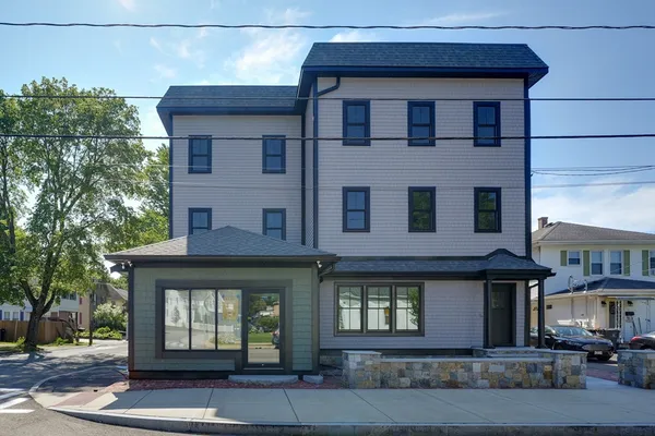 $549,000 | 369 Grant Street, Unit 1, Framingham, MA 01702