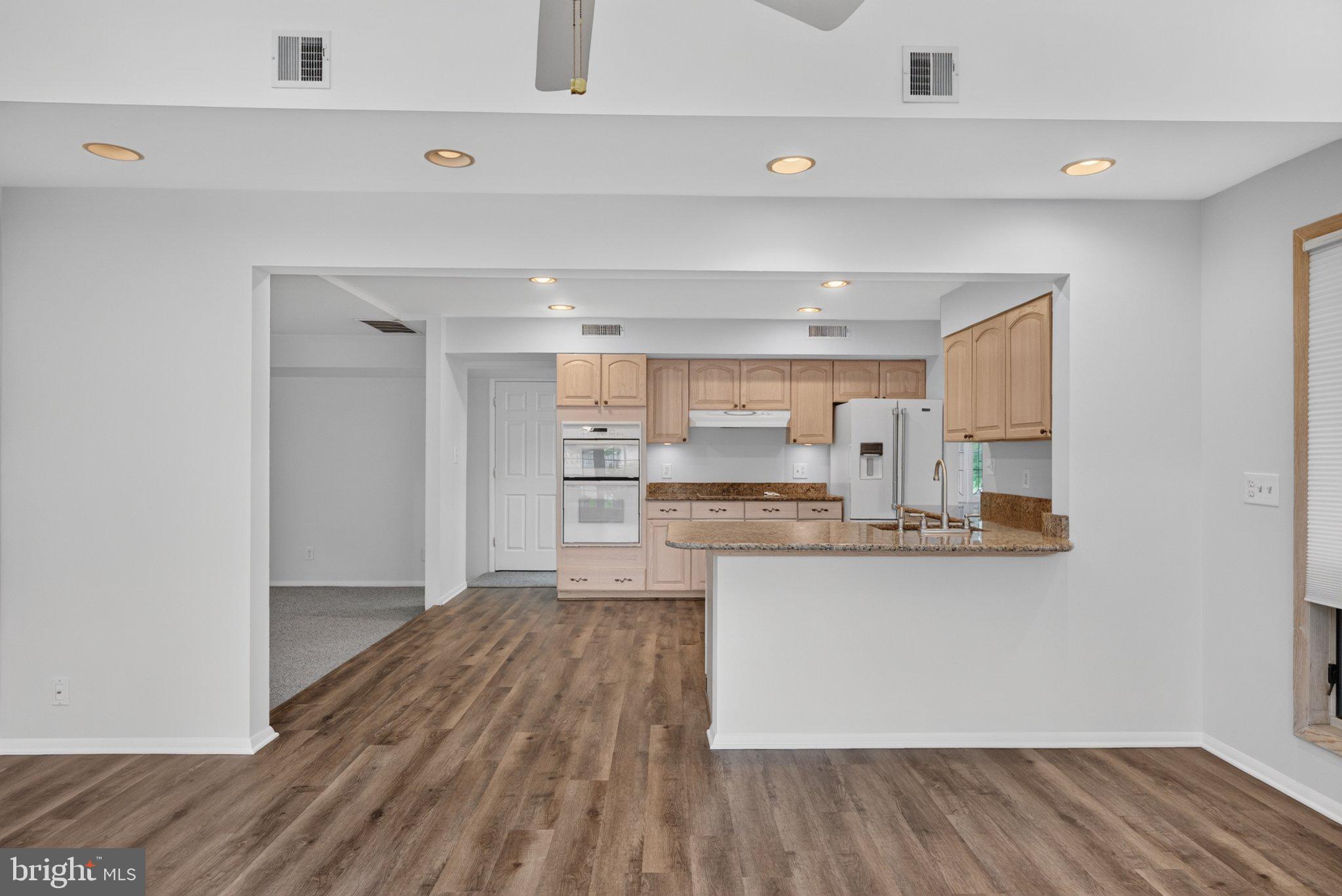20 Merion Road Marlton, NJ 08053 - Photo 19 of 50 Spacious kitchen with modern finishes.