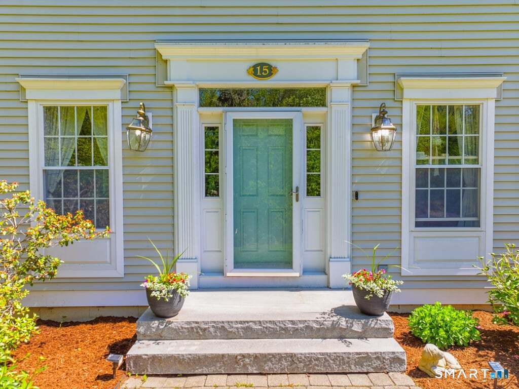 15 Fox Ridge Lane Hebron, CT 06248 - Photo 10 of 40