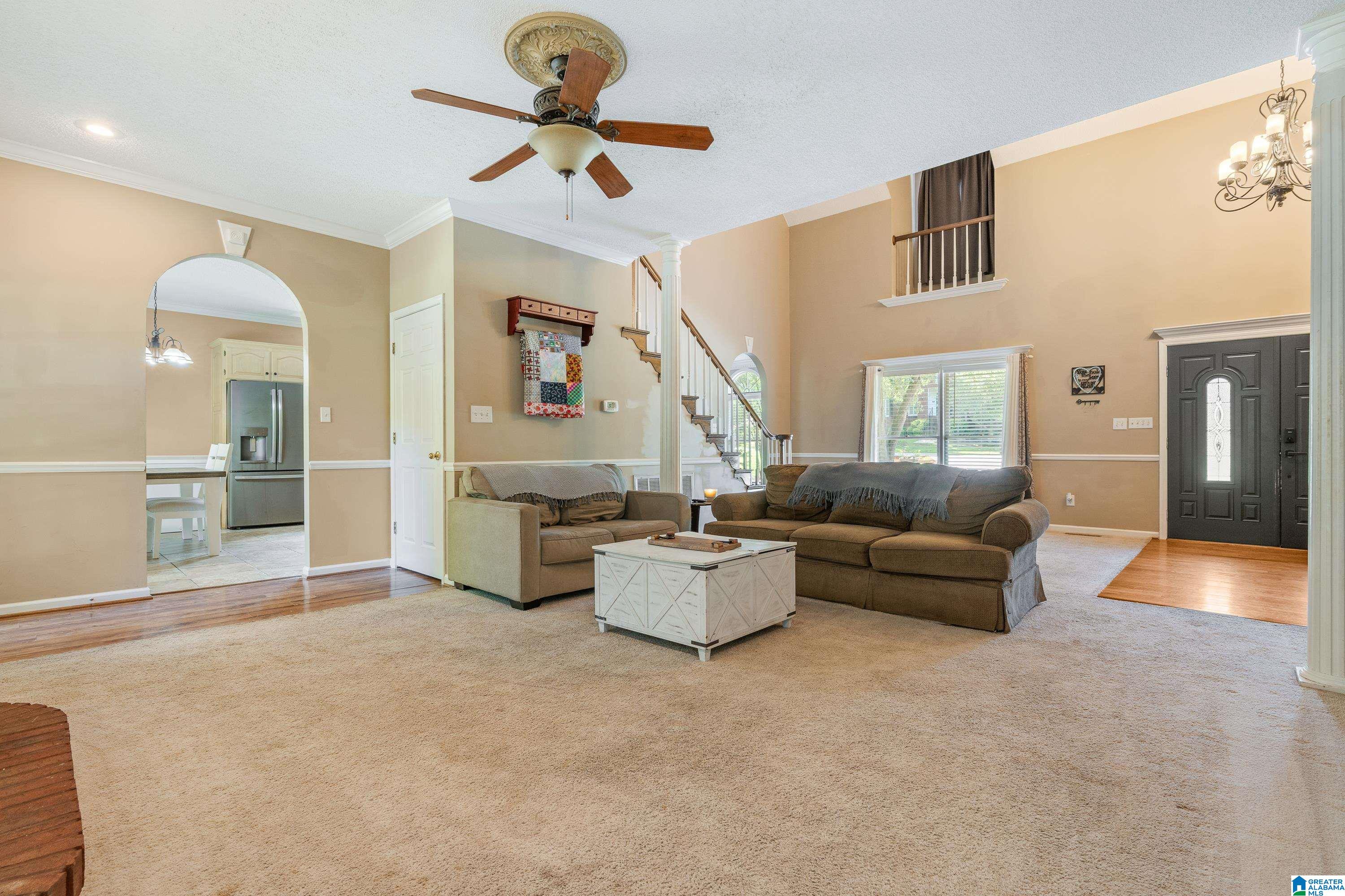 289 Rena Drive Springville, AL 35146 - Photo 8 of 70 Gallery Image 8