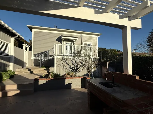 $9,750 | 427 Seaview Road, Santa Barbara, CA 93108