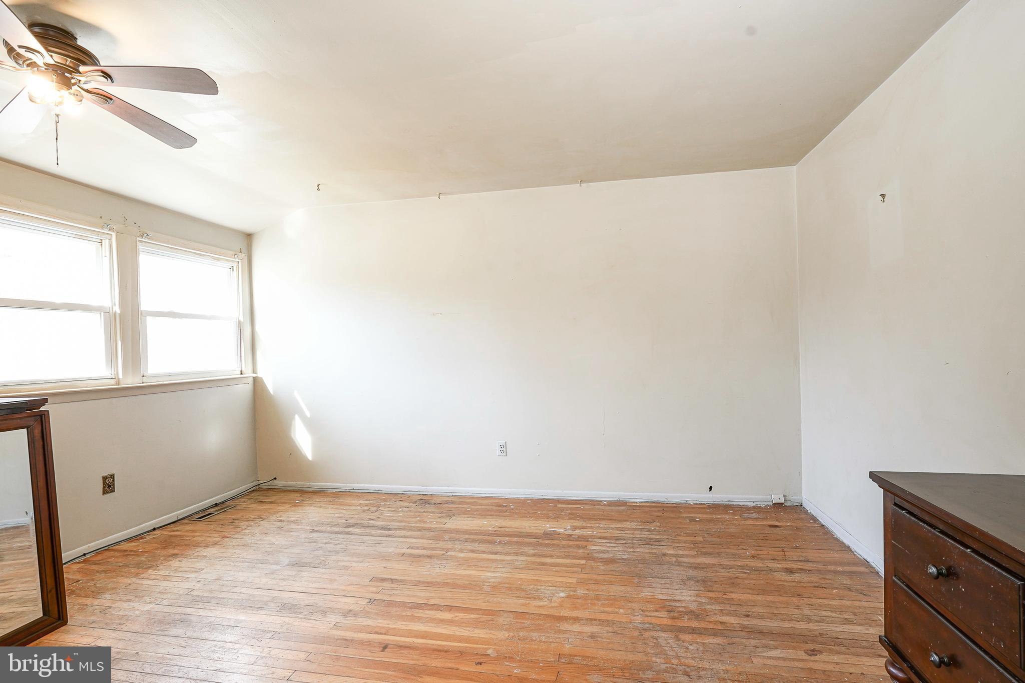 1638 Red Oak Road Williamstown, NJ 08094 - Photo 18 of 23 a view of an empty room with a window