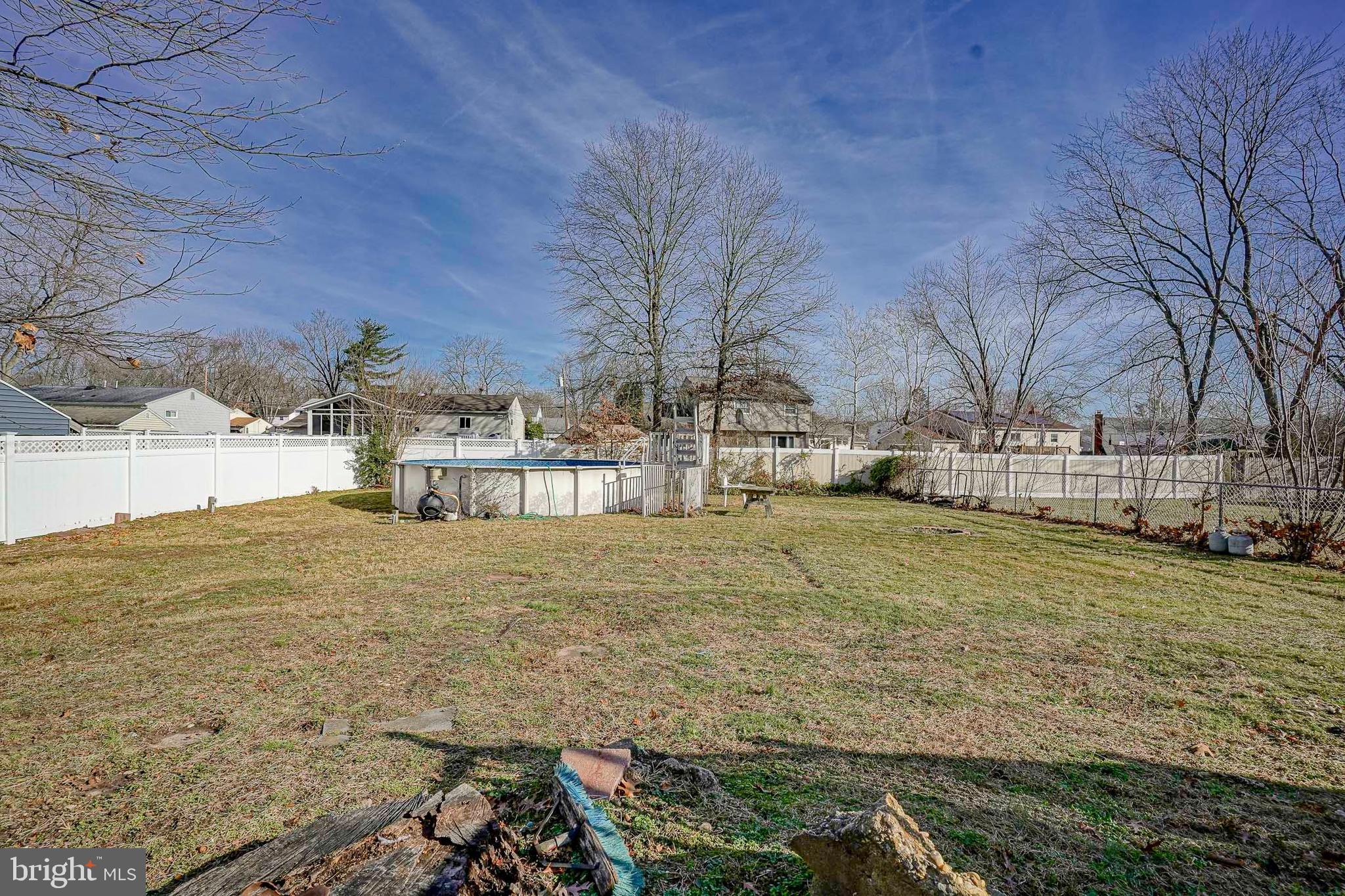 1638 Red Oak Road Williamstown, NJ 08094 - Photo 22 of 23