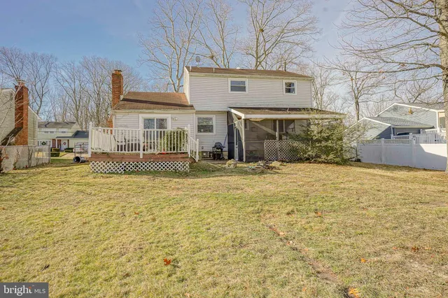 $340,000 | 1638 Red Oak Road, Williamstown, NJ 08094