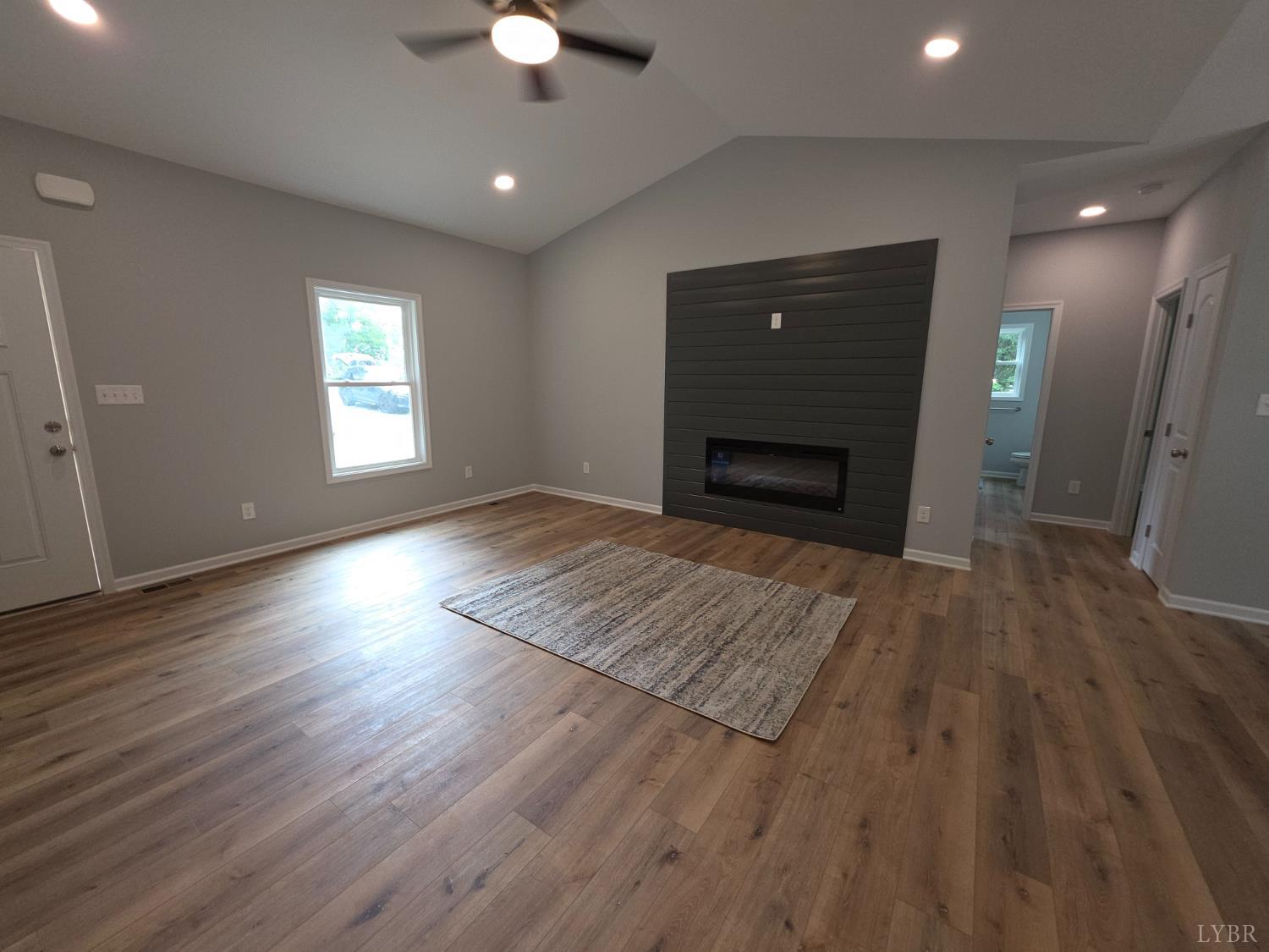 5461 Bear Creek Road Rustburg, VA 24588 - Photo 3 of 37 Gallery Image 3