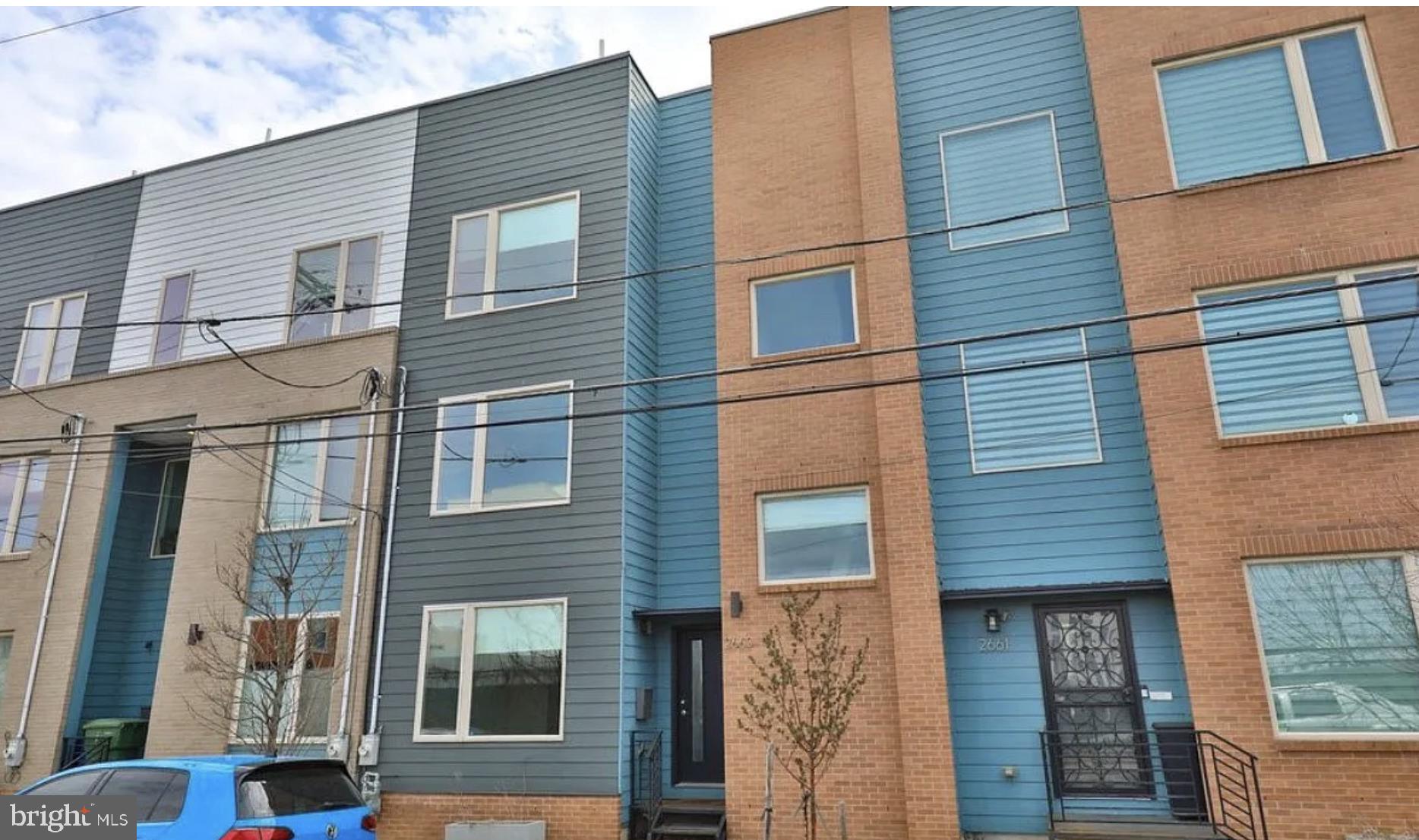 2663 Amber Street Philadelphia, PA 19125 - Photo 1 of 1 Gallery Image 1
