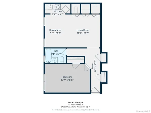 $1,250,500 | 150 Burns Street, Unit 3A #5F #5H #6E | Forest Hills