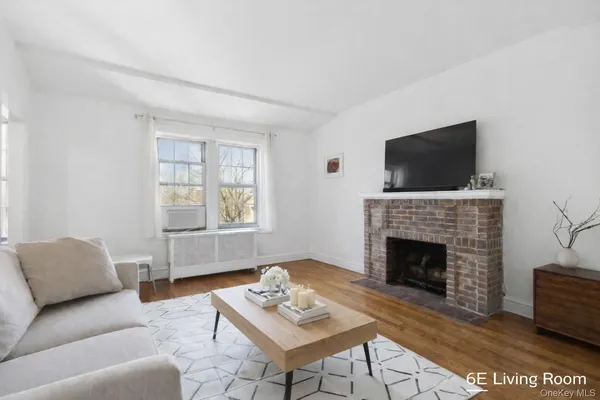 $1,250,500 | 150 Burns Street, Unit 3A #5F #5H #6E | Forest Hills