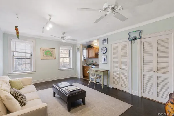 $1,250,500 | 150 Burns Street, Unit 3A #5F #5H #6E | Forest Hills