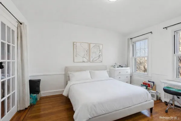 $1,250,500 | 150 Burns Street, Unit 3A #5F #5H #6E | Forest Hills