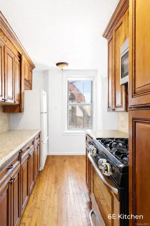 $1,250,500 | 150 Burns Street, Unit 3A #5F #5H #6E | Forest Hills