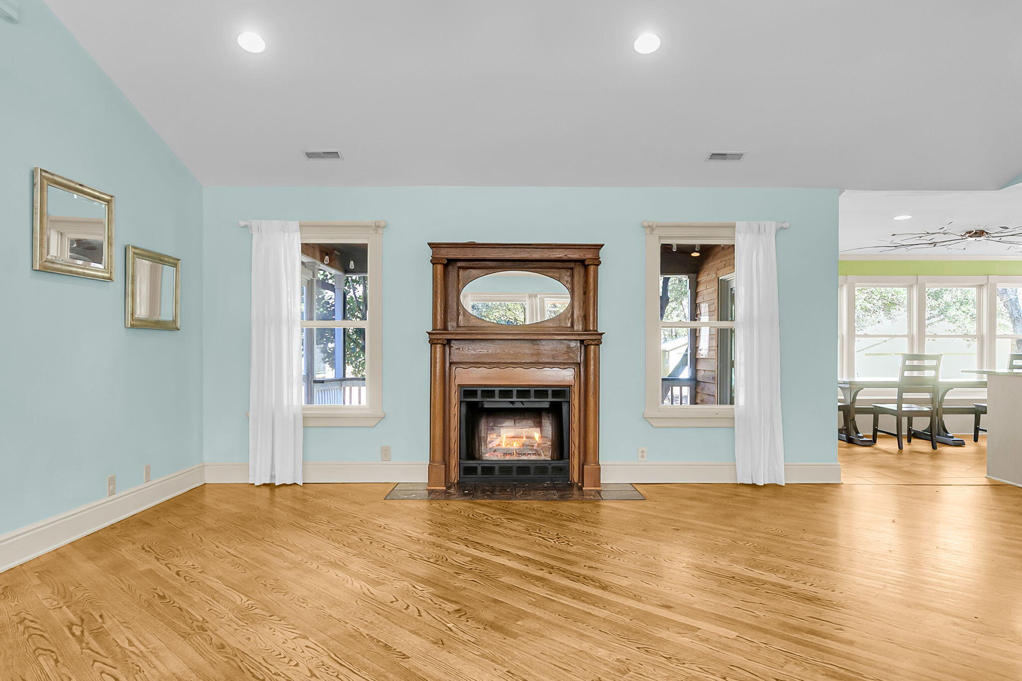 6911 Buckhorn Road Ravenel, SC 29470 - Photo 17 of 78 6911 Buckhorn Rd