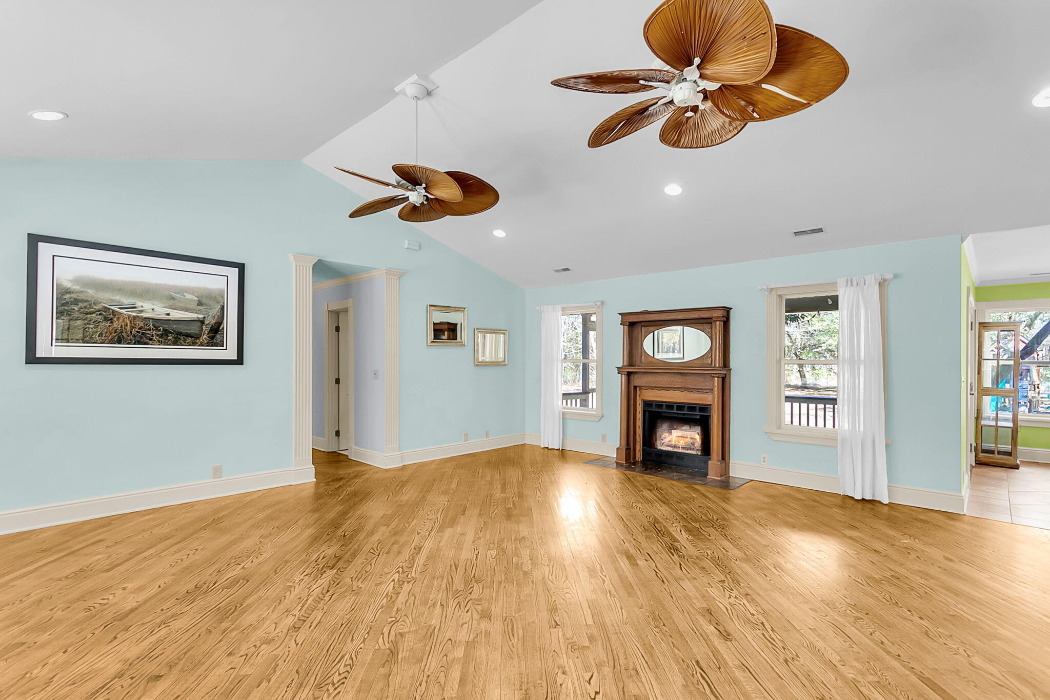 6911 Buckhorn Road Ravenel, SC 29470 - Photo 18 of 78 6911 Buckhorn Rd