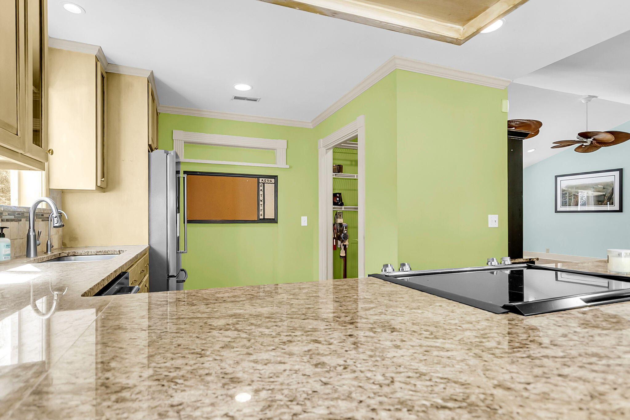 6911 Buckhorn Road Ravenel, SC 29470 - Photo 21 of 78 6911 Buckhorn Rd