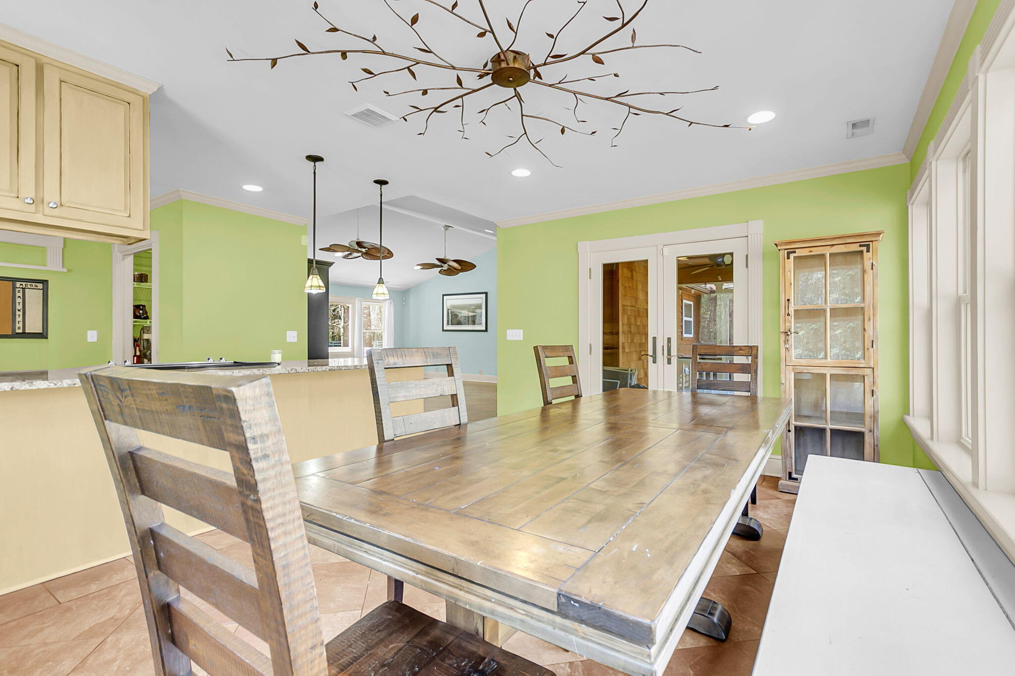 6911 Buckhorn Road Ravenel, SC 29470 - Photo 27 of 78 6911 Buckhorn Rd