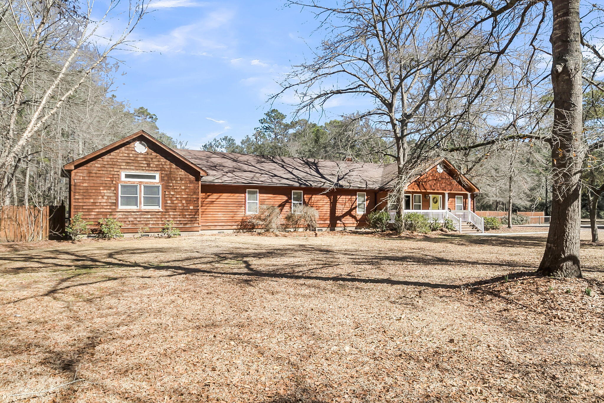6911 Buckhorn Road Ravenel, SC 29470 - Photo 4 of 78 6911 Buckhorn Rd