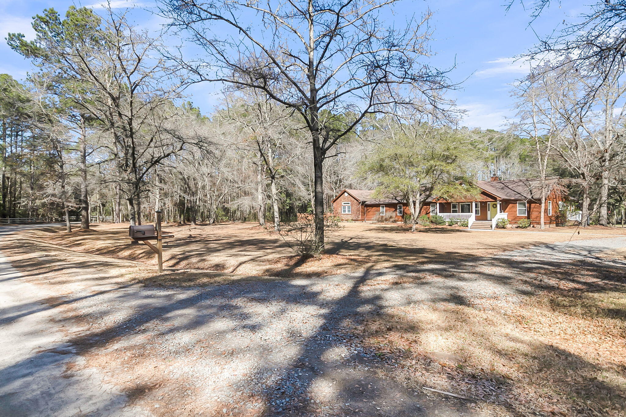 6911 Buckhorn Road Ravenel, SC 29470 - Photo 6 of 78 6911 Buckhorn Rd