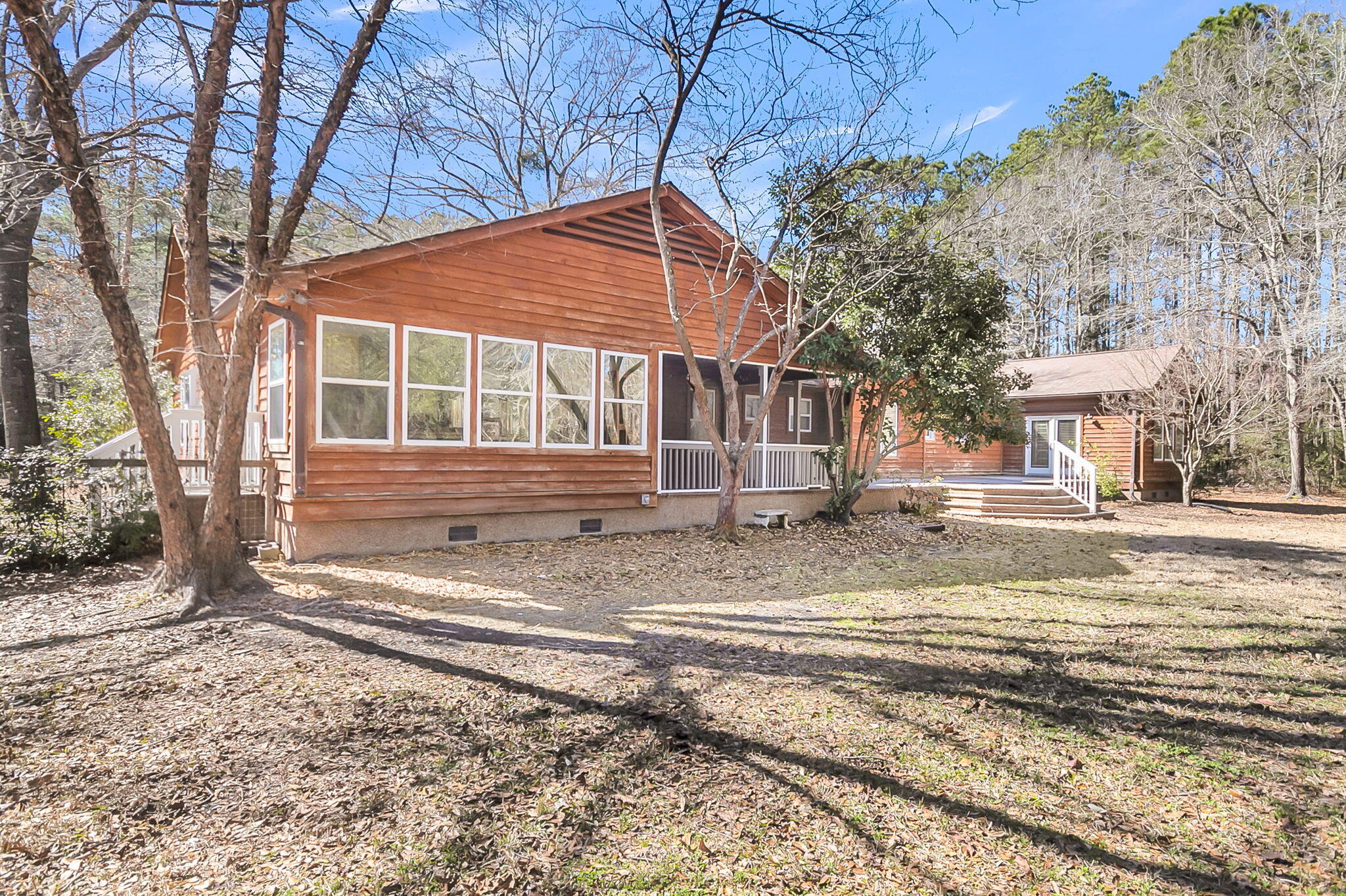 6911 Buckhorn Road Ravenel, SC 29470 - Photo 63 of 78 6911 Buckhorn Rd