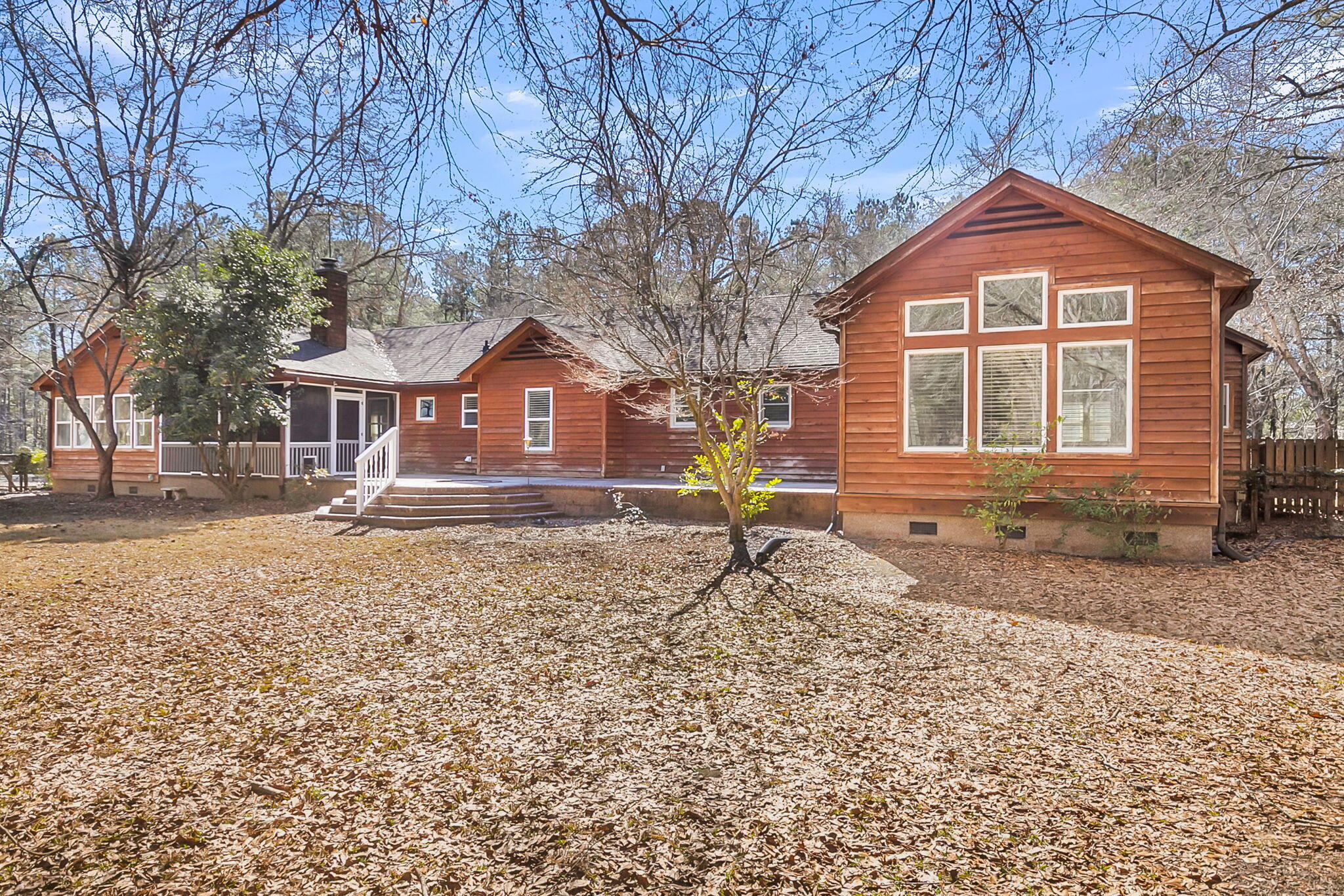 6911 Buckhorn Road Ravenel, SC 29470 - Photo 65 of 78 6911 Buckhorn Rd