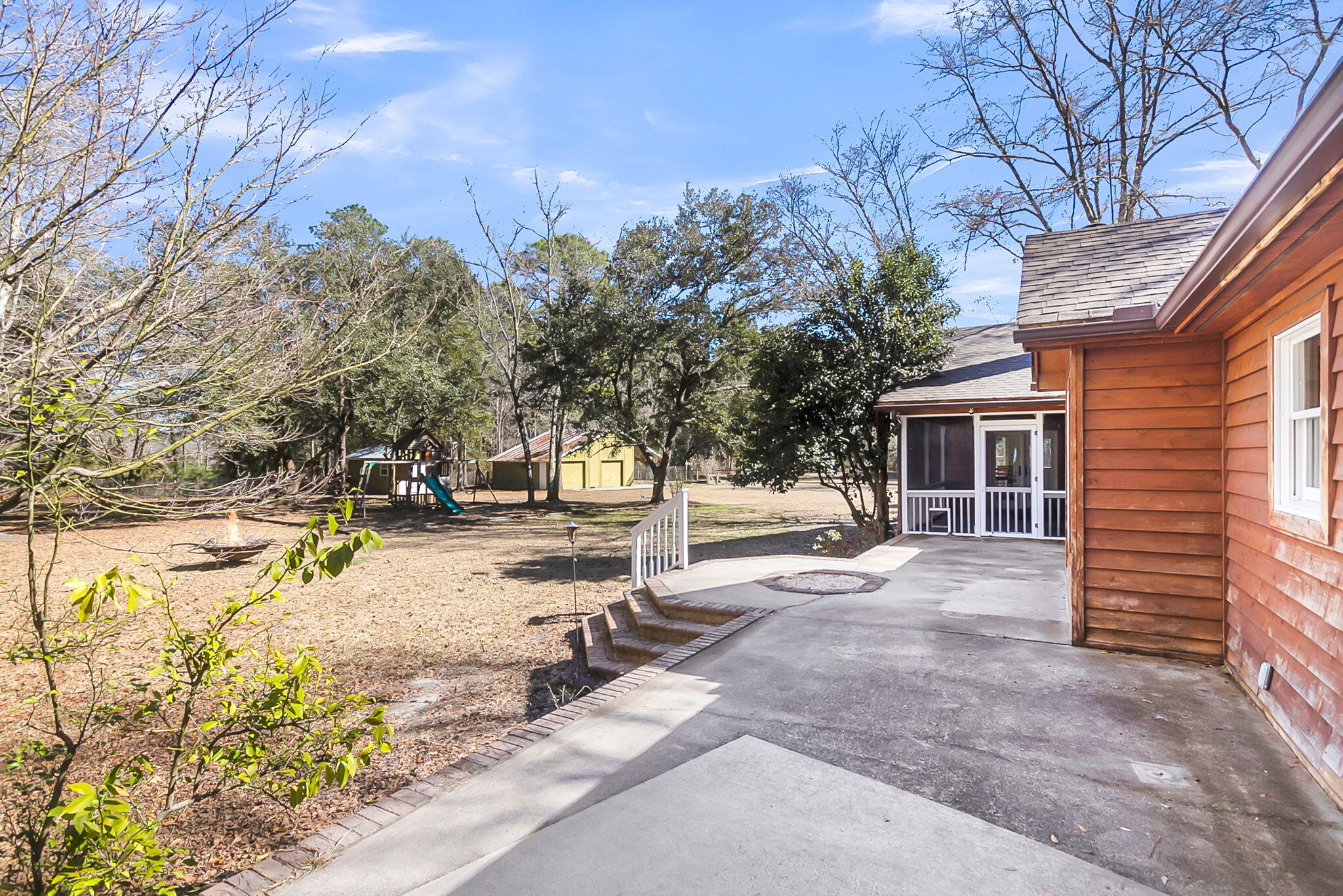 6911 Buckhorn Road Ravenel, SC 29470 - Photo 66 of 78 6911 Buckhorn Rd