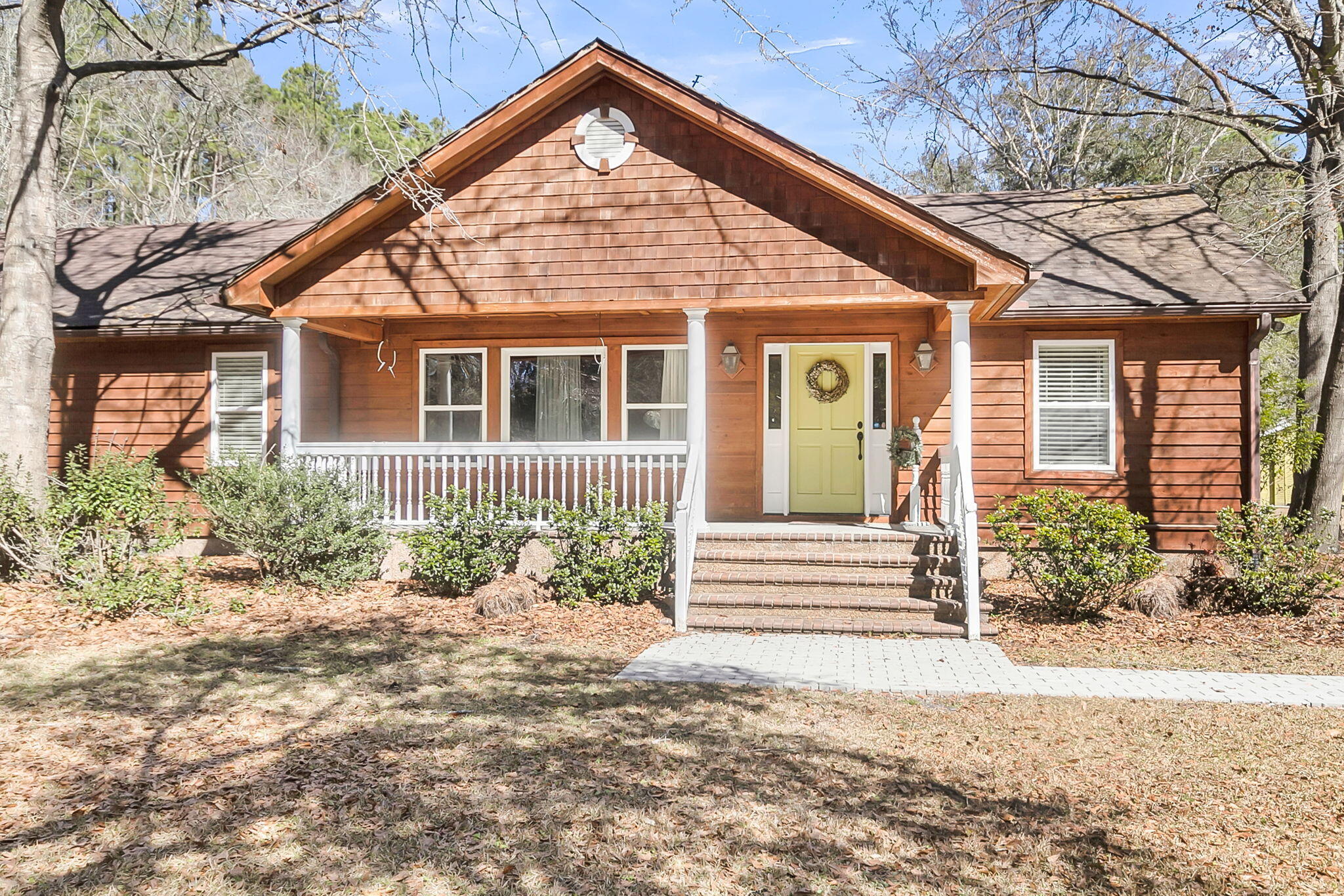 6911 Buckhorn Road Ravenel, SC 29470 - Photo 7 of 78 6911 Buckhorn Rd