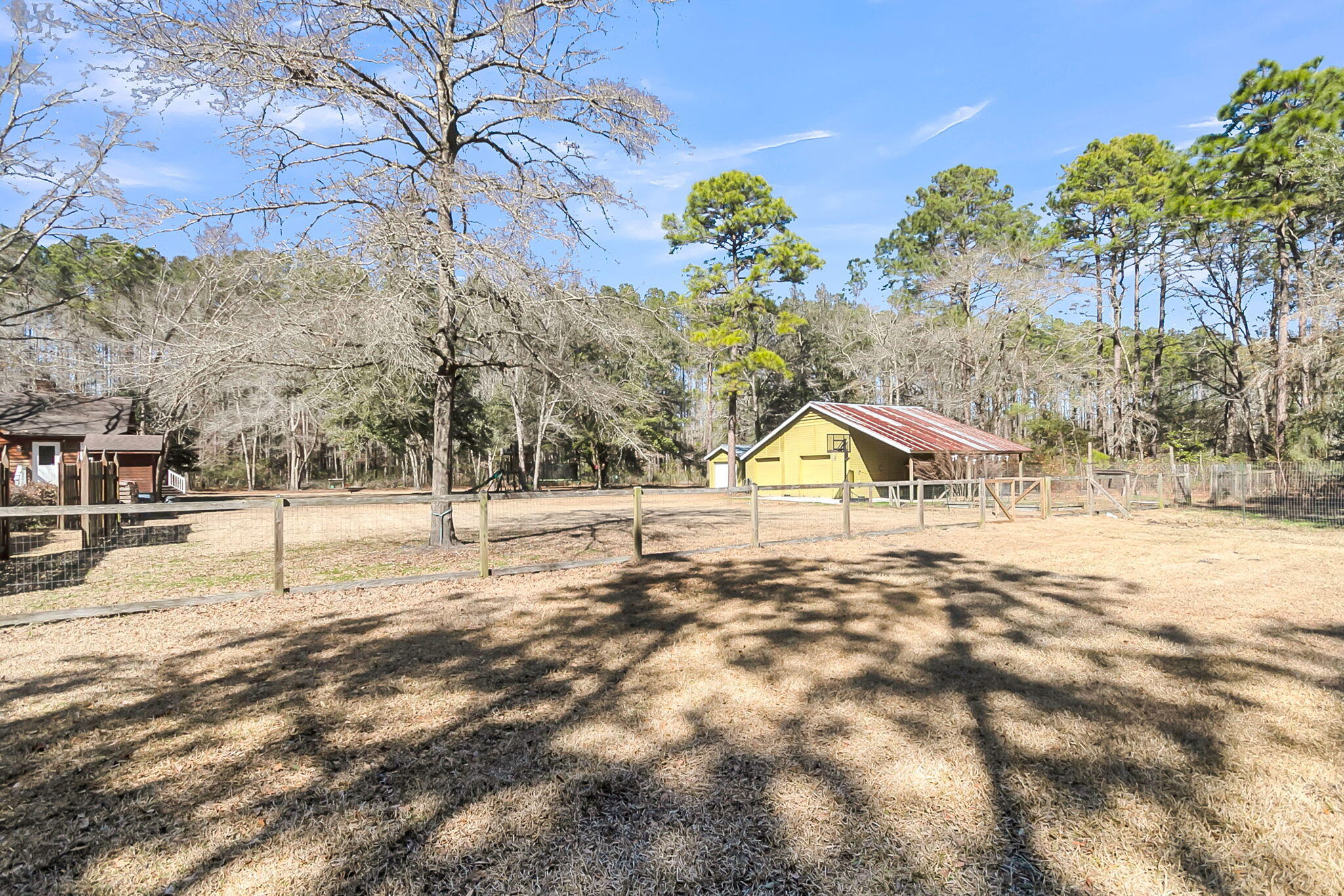 6911 Buckhorn Road Ravenel, SC 29470 - Photo 75 of 78 6911 Buckhorn Rd