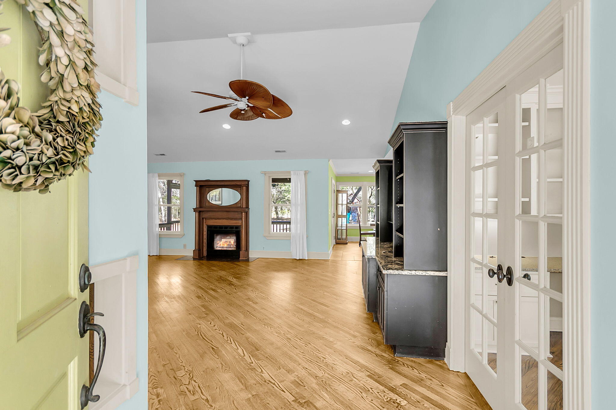 6911 Buckhorn Road Ravenel, SC 29470 - Photo 8 of 78 6911 Buckhorn Rd