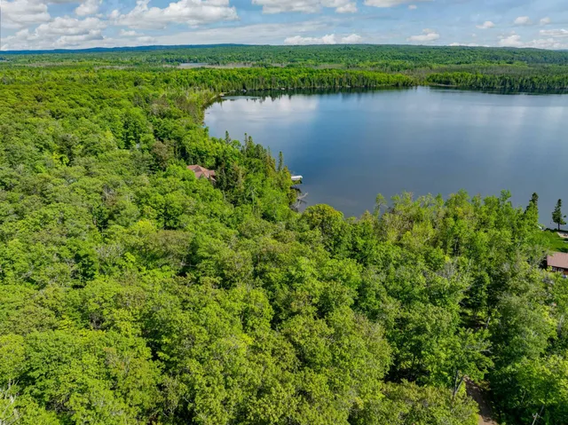 $164,900 | Tbd Willow Lake Drive, Cohasset, MN 55721