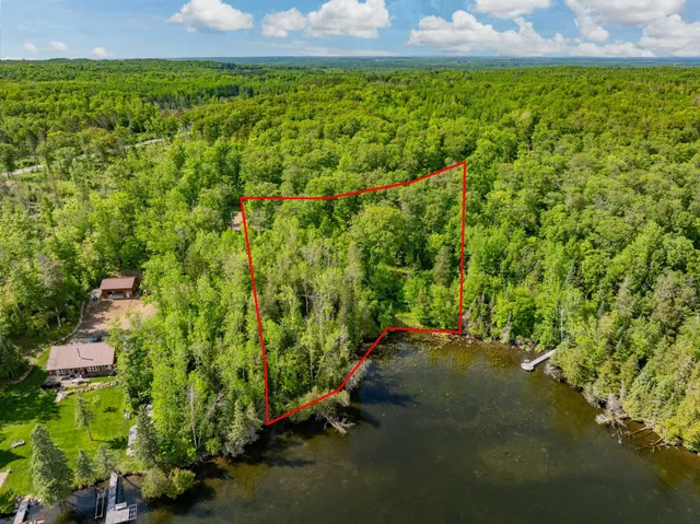 $164,900 | Tbd Willow Lake Drive, Cohasset, MN 55721