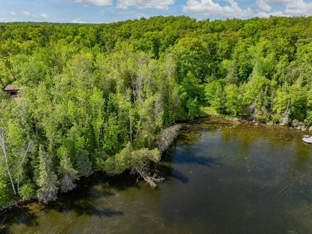 $164,900 | Tbd Willow Lake Drive, Cohasset, MN 55721