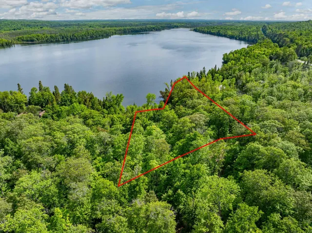 $164,900 | Tbd Willow Lake Drive, Cohasset, MN 55721