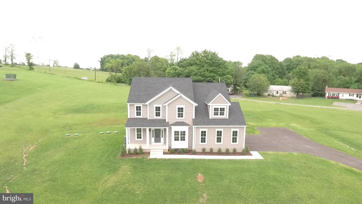 13744 Jacobs Road Mount Airy, MD 21771 - Photo 1 of 30 Aerial View