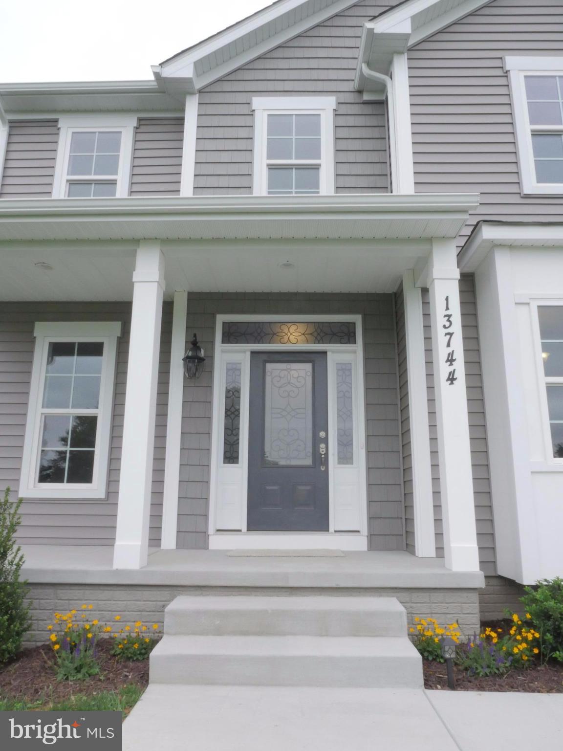 13744 Jacobs Road Mount Airy, MD 21771 - Photo 2 of 30 Welcome Home!