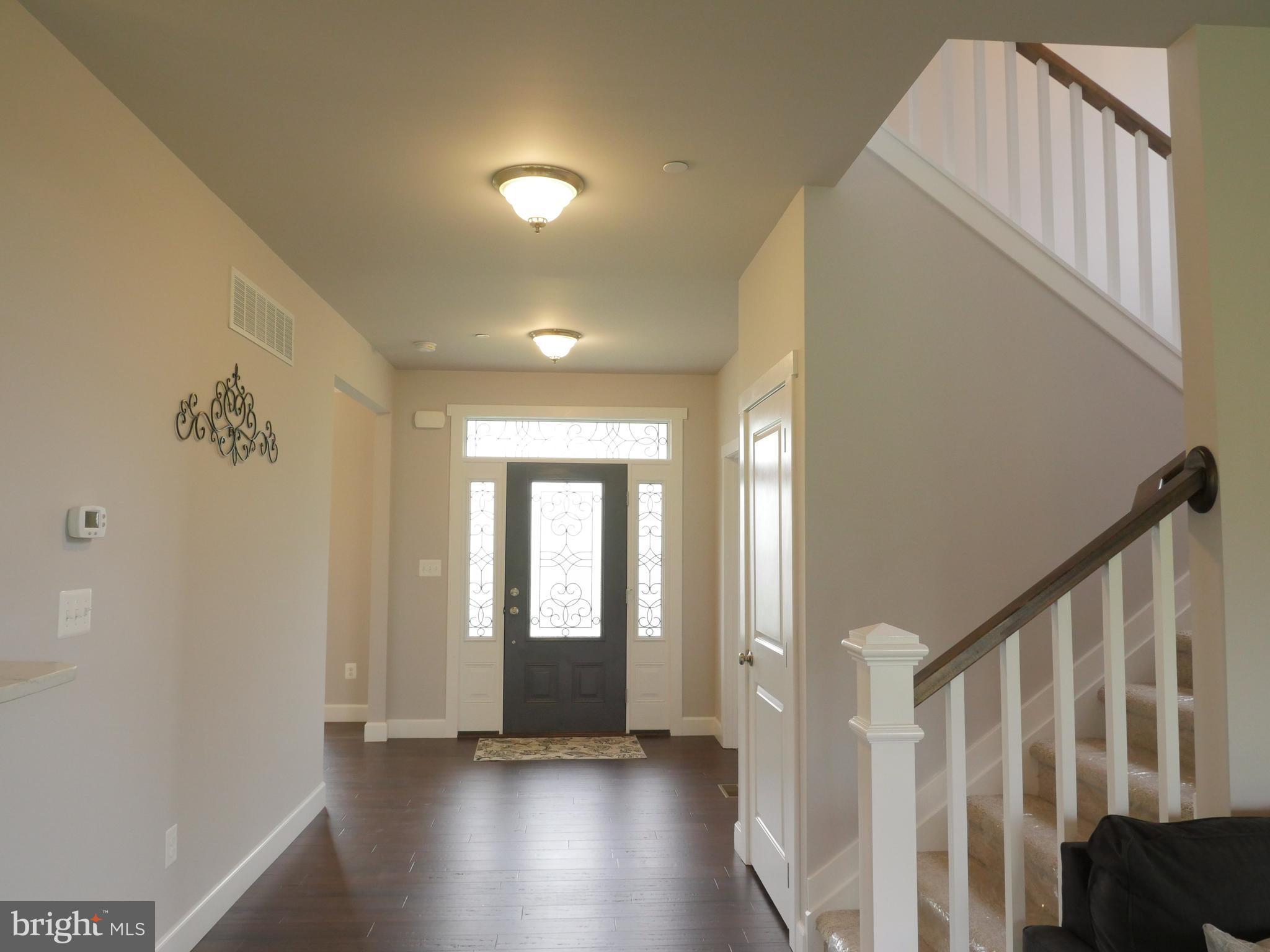 13744 Jacobs Road Mount Airy, MD 21771 - Photo 12 of 30 Wide entrance