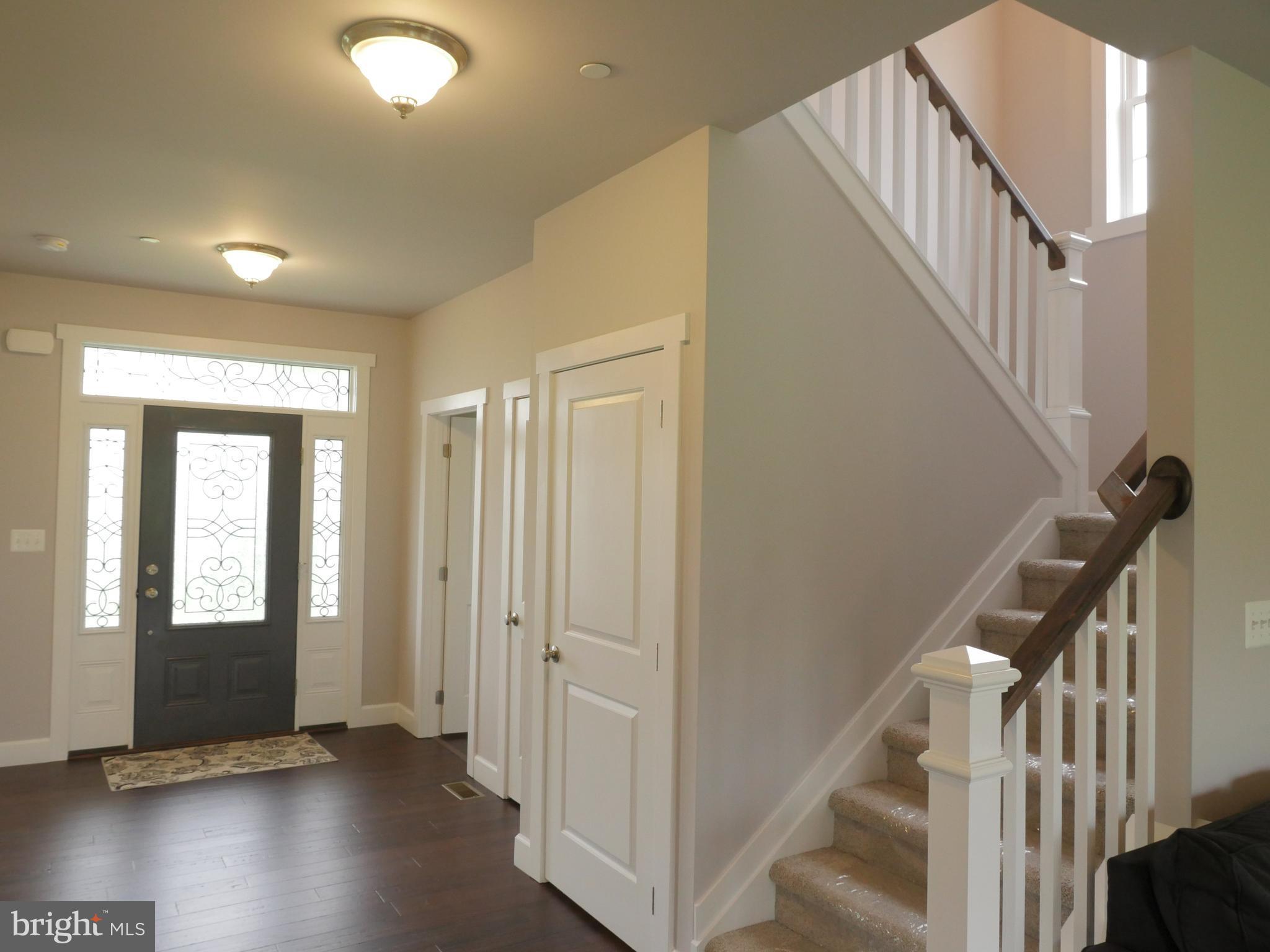13744 Jacobs Road Mount Airy, MD 21771 - Photo 3 of 30 Hardwood throughout main level