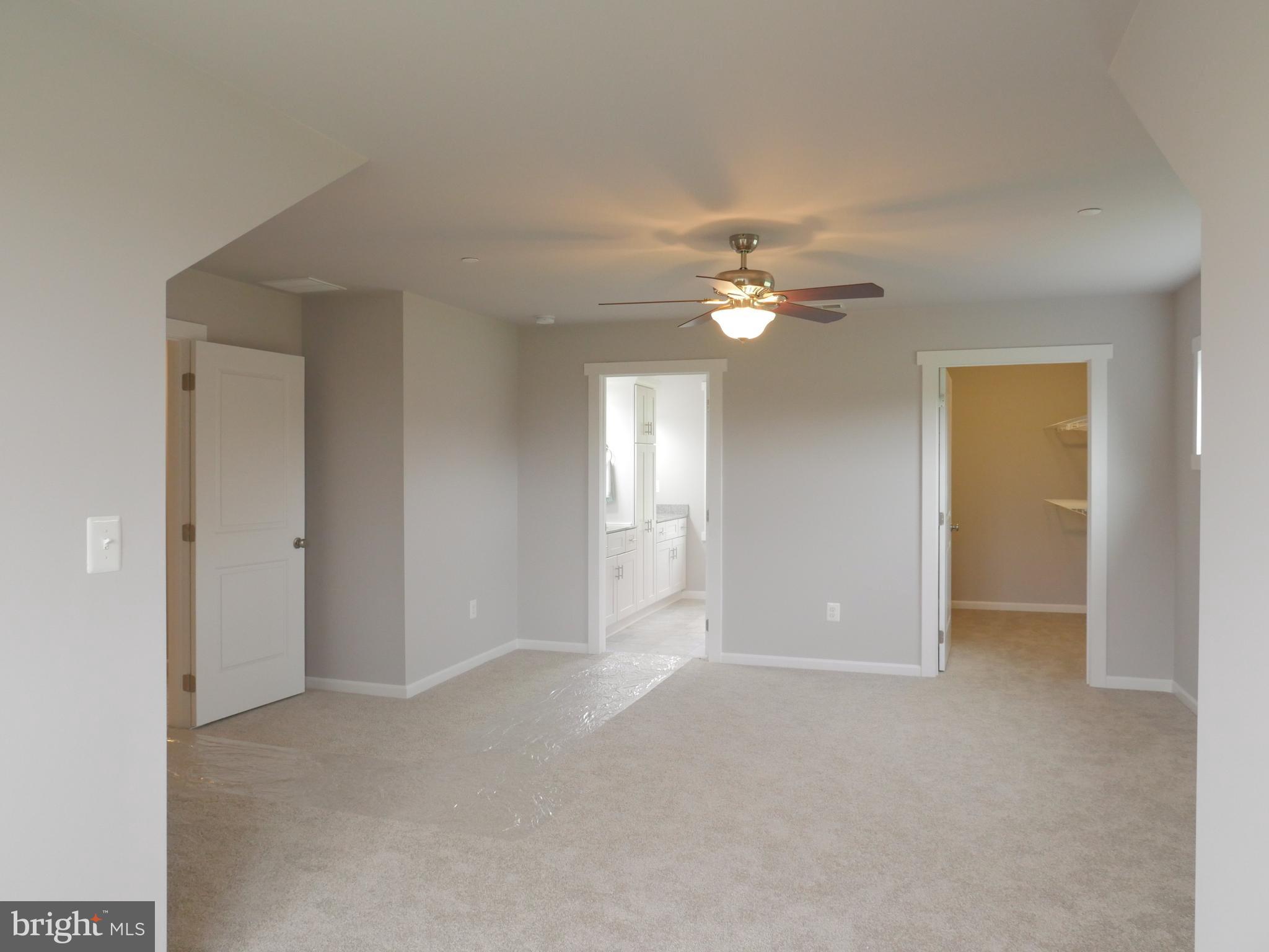 13744 Jacobs Road Mount Airy, MD 21771 - Photo 21 of 30 Bedroom (Master)