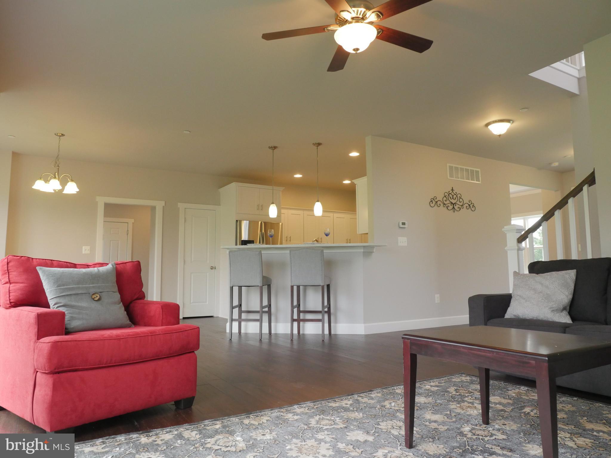 13744 Jacobs Road Mount Airy, MD 21771 - Photo 6 of 30 Open concept