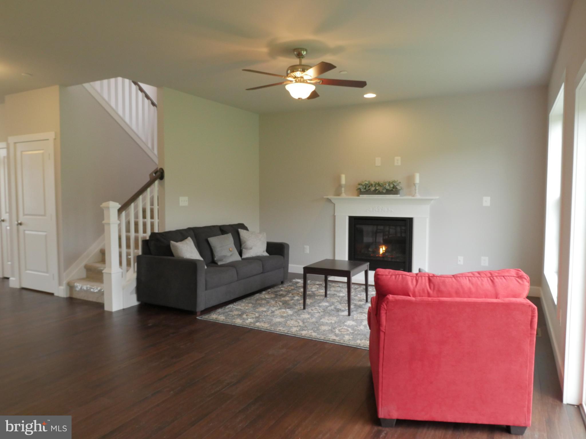 13744 Jacobs Road Mount Airy, MD 21771 - Photo 7 of 30 Open first level