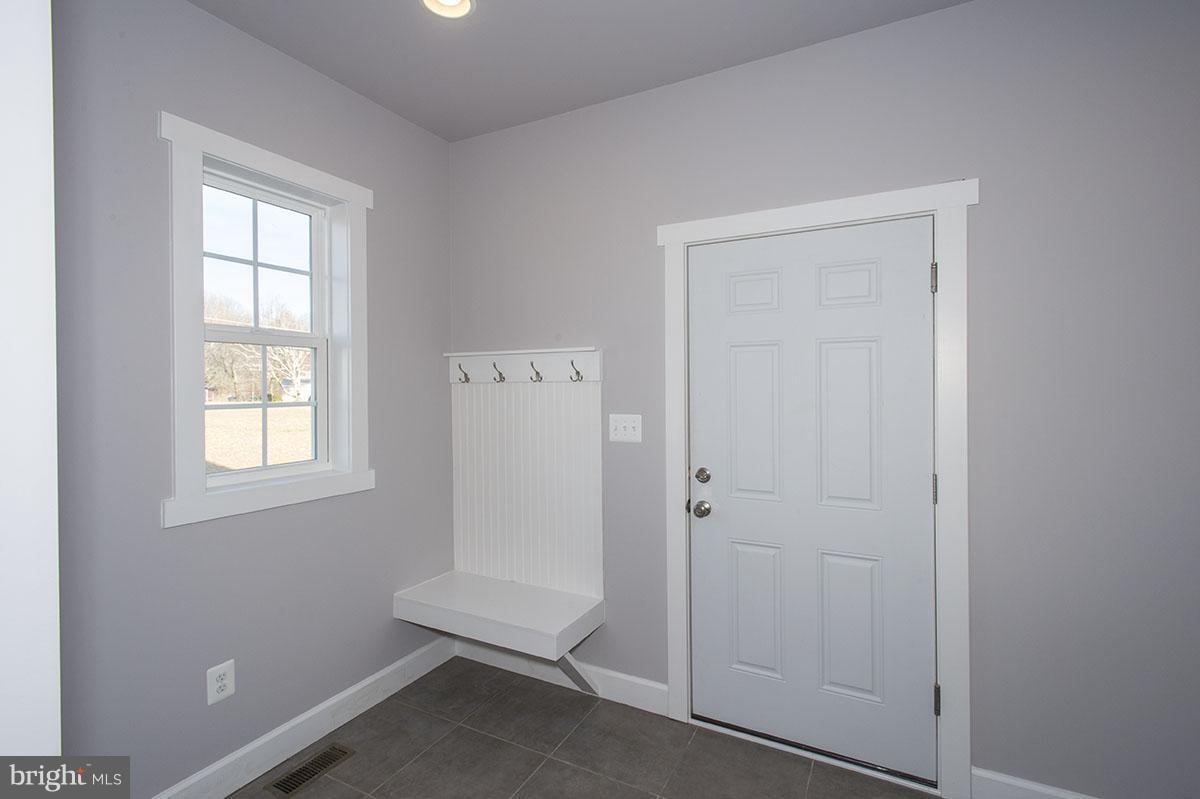 13744 Jacobs Road Mount Airy, MD 21771 - Photo 9 of 30 Mudroom with a custom bench and space fr backpacks