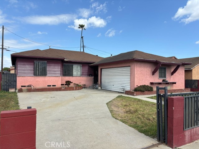 15712 South Haskins Avenue Compton, CA 90220 - Photo 1 of 1