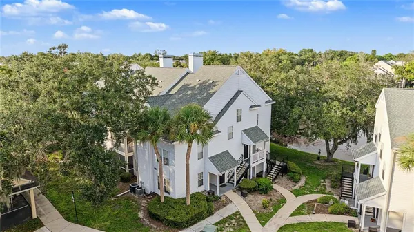 $2,100 | 3261 Haviland Court, Unit 104, Palm Harbor, FL 34684