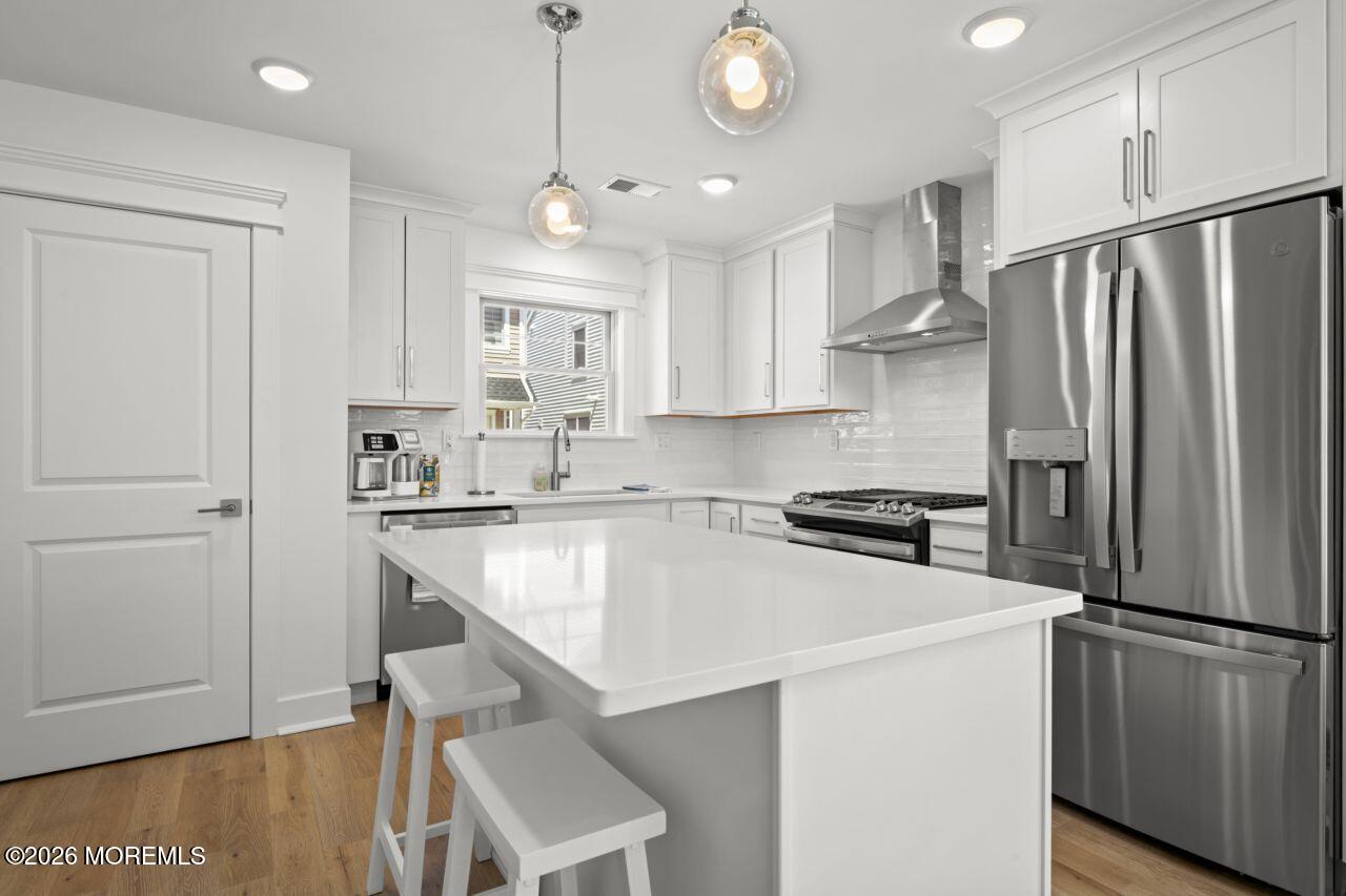 7 Shell Road Mantoloking, NJ 08738 - Photo 9 of 21 HOM04558
