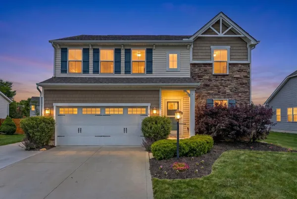 $513,900 | 118 Stirling Way, Pataskala, OH 43062