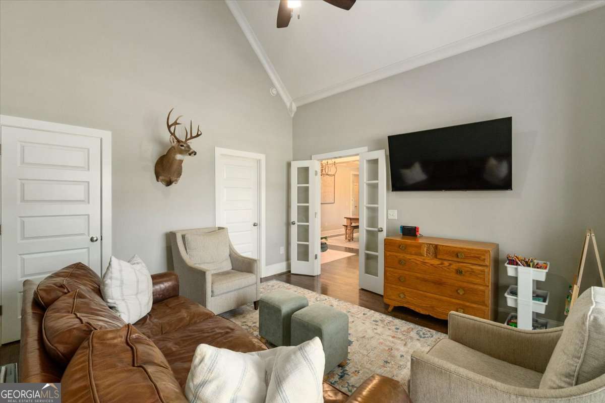 6461 Hog Mountain Road Statham, GA 30666 - Photo 20 of 58