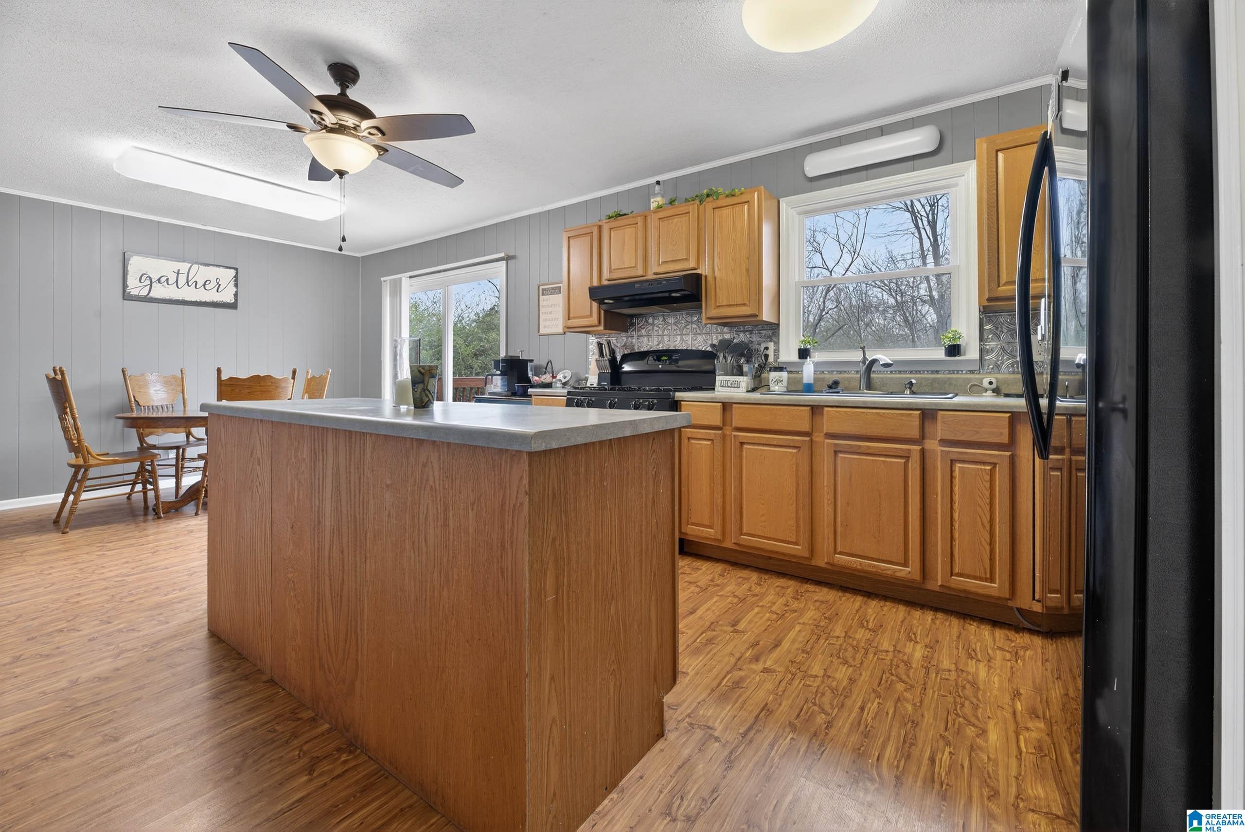 1516 Peaceburg Road Weaver, AL 36277 - Photo 10 of 34