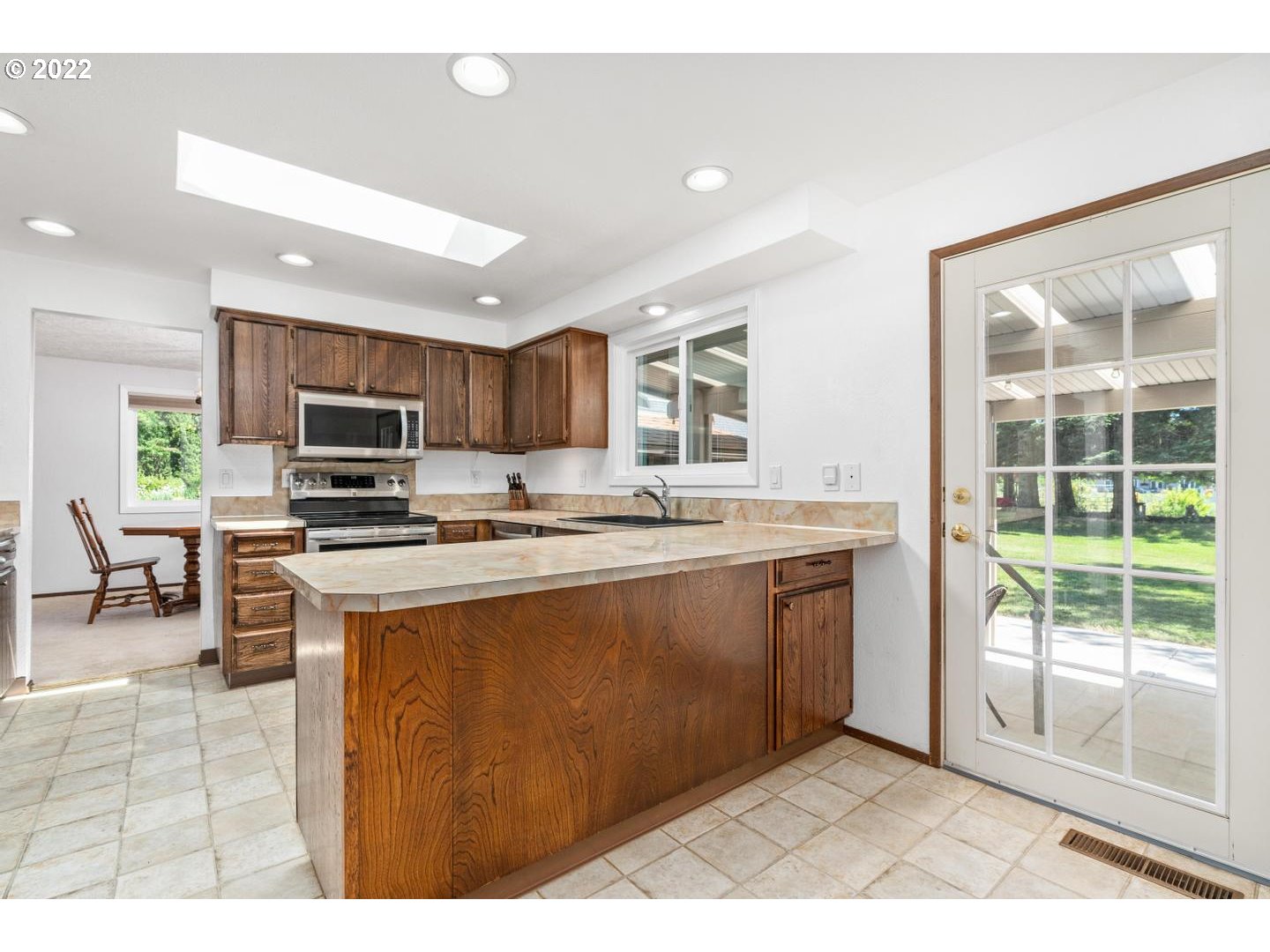 3631 Skye Road Washougal, WA 98671 - Photo 8 of 32 Gallery Image 8
