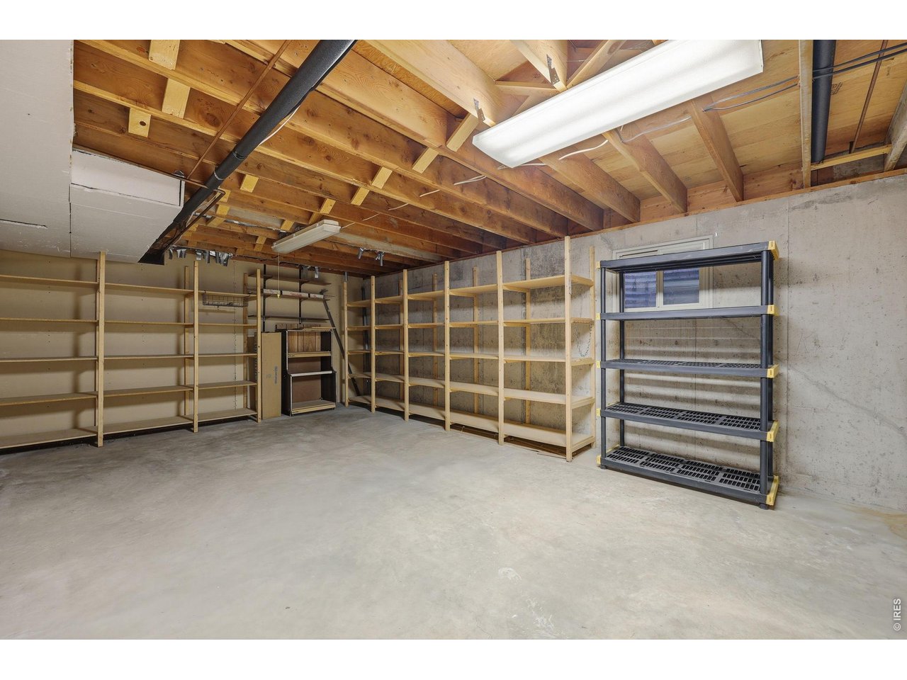 3355 16th Street Boulder, CO 80304 - Photo 16 of 23 a view of a room with an empty space