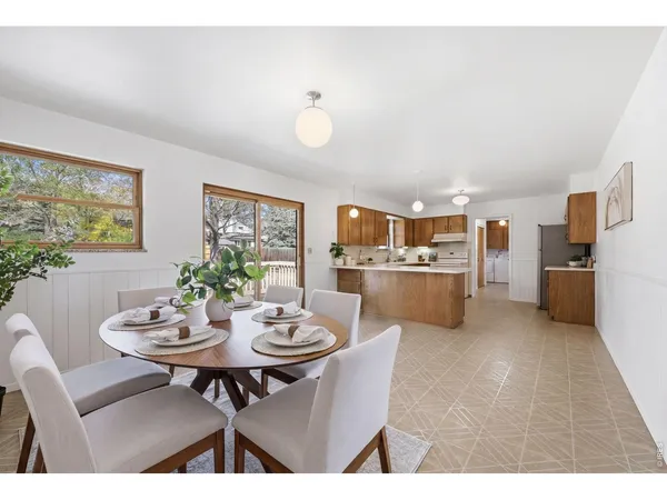 $1,495,000 | 3355 16th Street, Boulder, CO 80304