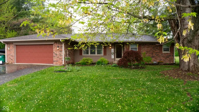 $335,000 | 8035 Black Oak Court, Plainfield, IN 46168