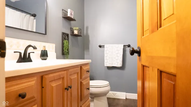 $335,000 | 8035 Black Oak Court, Plainfield, IN 46168